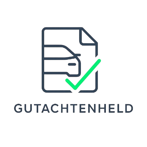 GUTACHTENHELD LOGO
